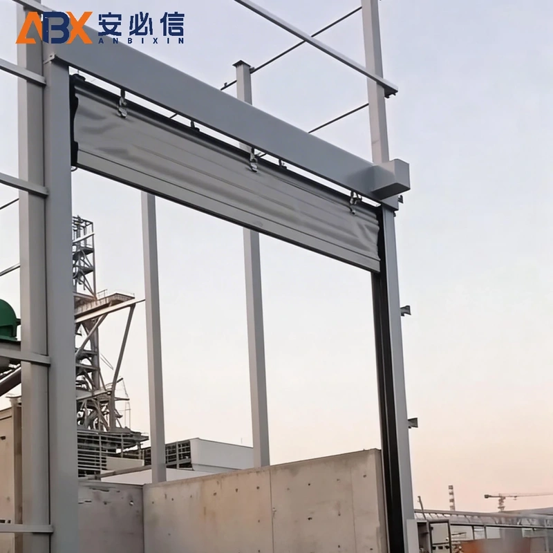 吐鲁番柔性门