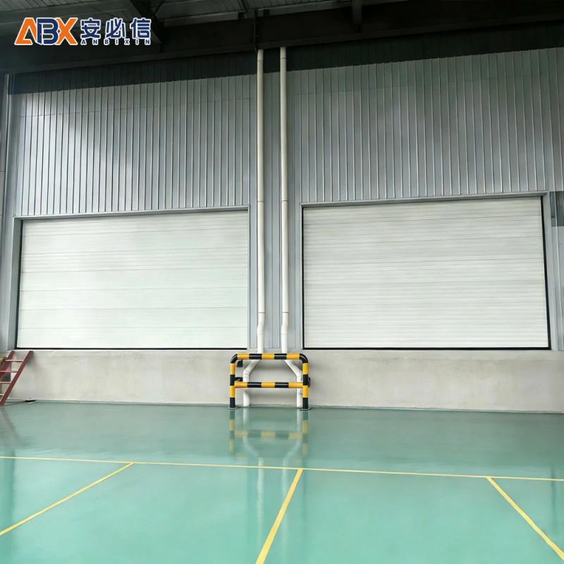 吐鲁番滑升门