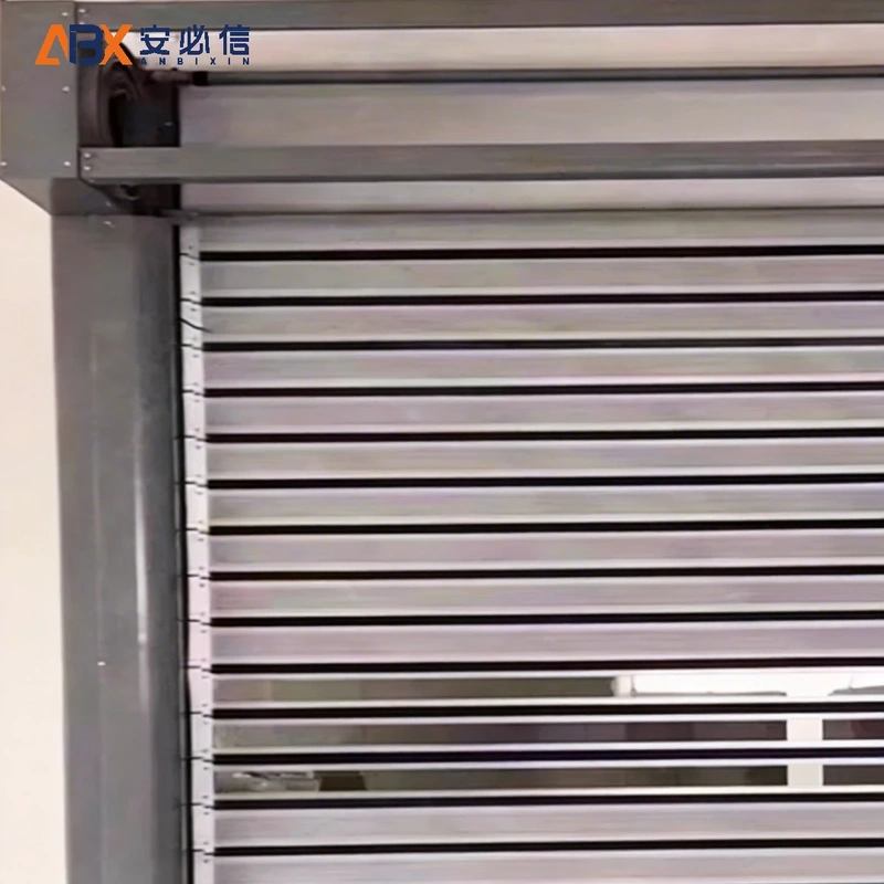吐鲁番厂房高速门